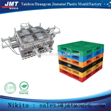 Taizhou high quality plastic injection pallets mold